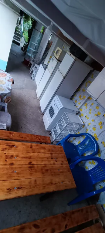 Бюджетный отдых у моря