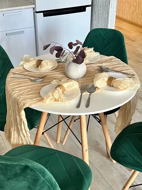 Квартира 1-комнатная Квартира — Красноярск