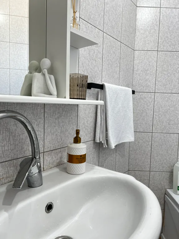 Коттедж Дом у моря — Махачкала