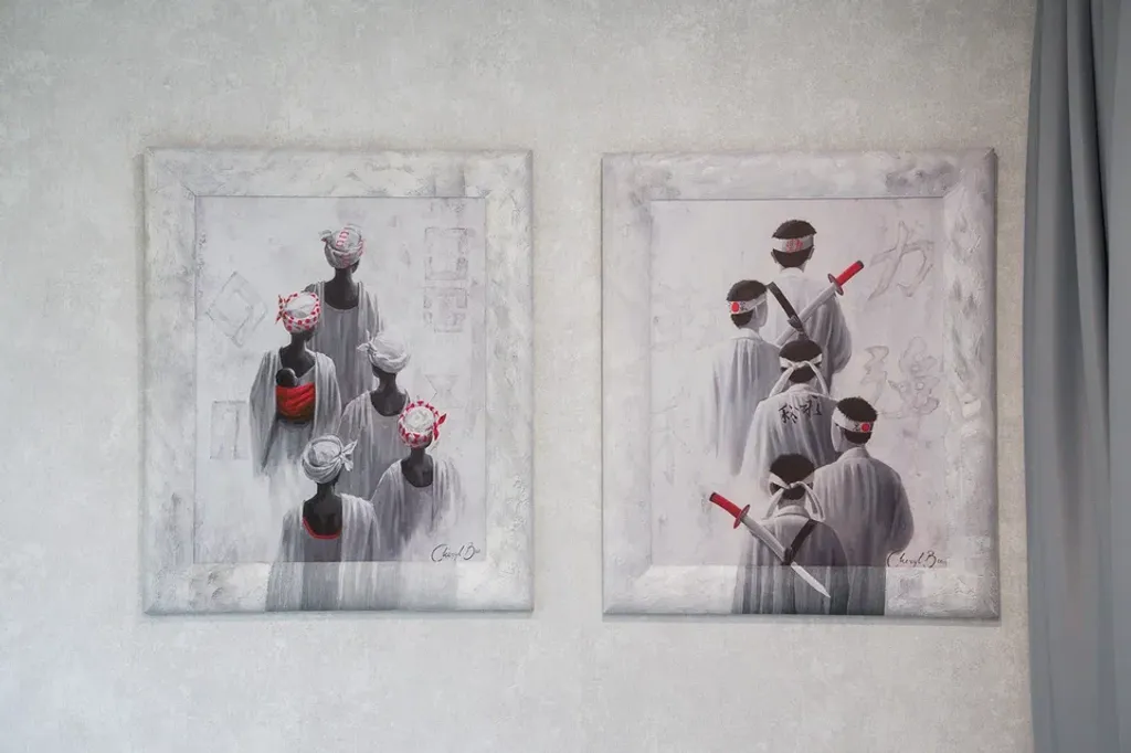 Студия Вильнюс в ЖК Minsk World