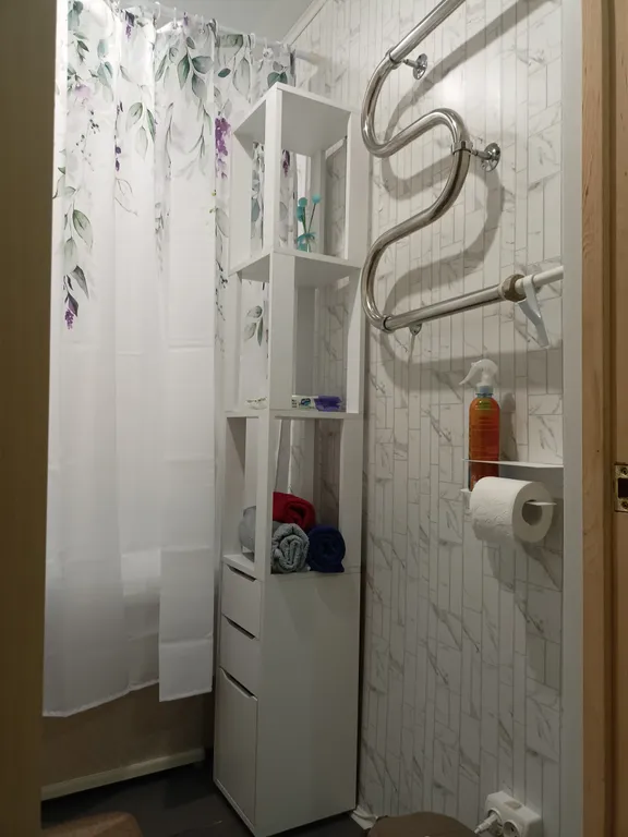 Комфортный отдых в центре