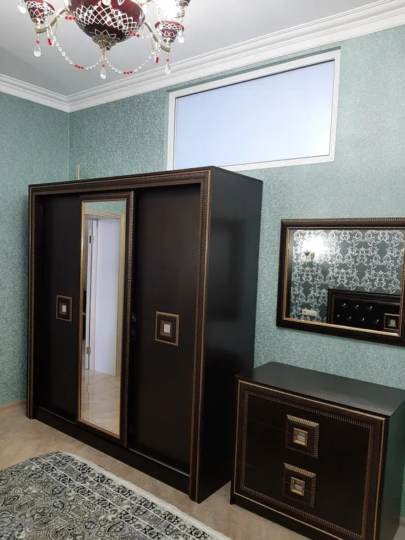 Апартаменты на курортном бульваре