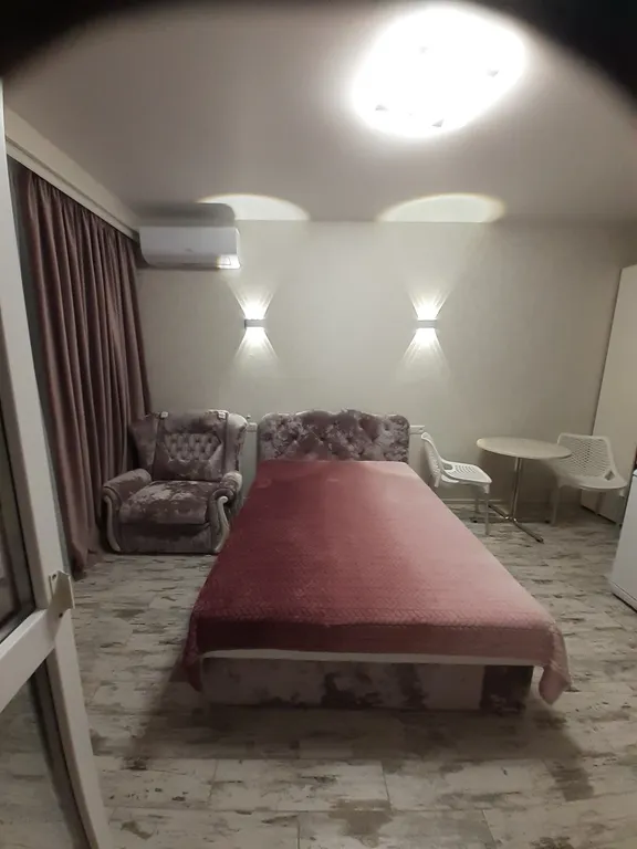 Квартира Квартира Студия в парке Победы — Севастополь