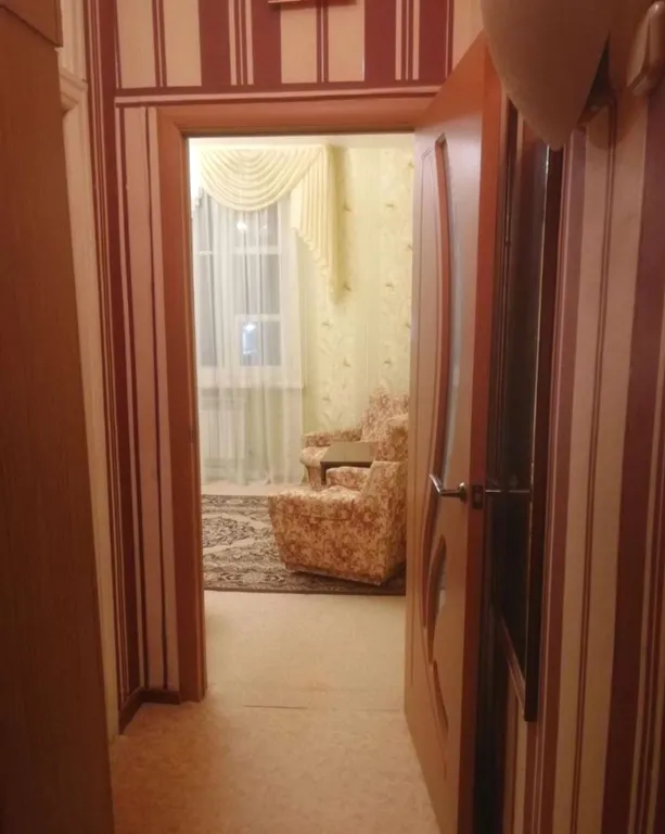 Уютная квартира с пианино и видом на море