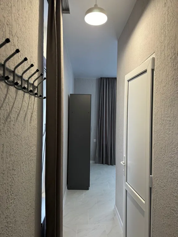 Тихое место для отдыха