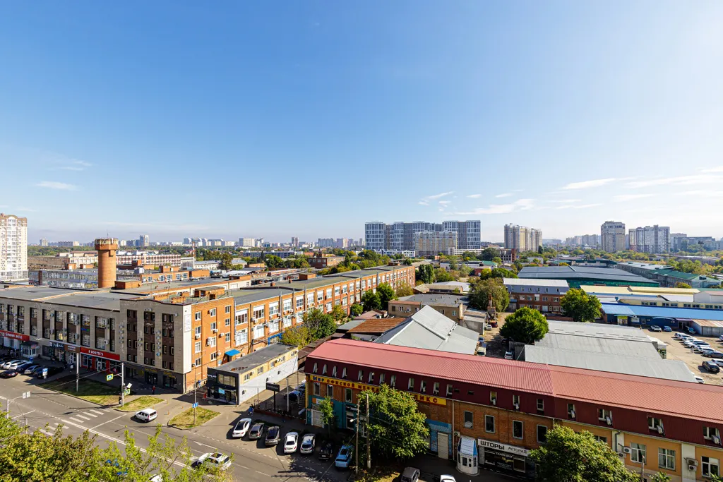 Красивые Апартаменты в ЖК Большой