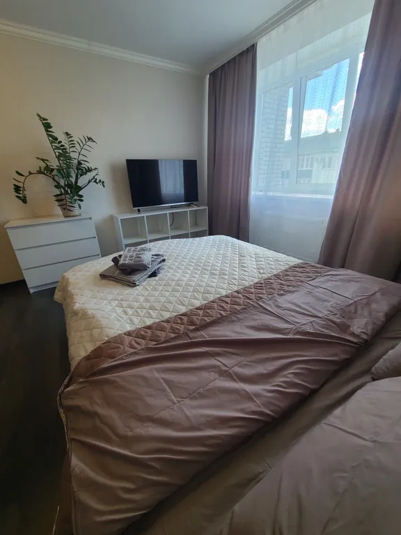 Уютная квартира в самом центре