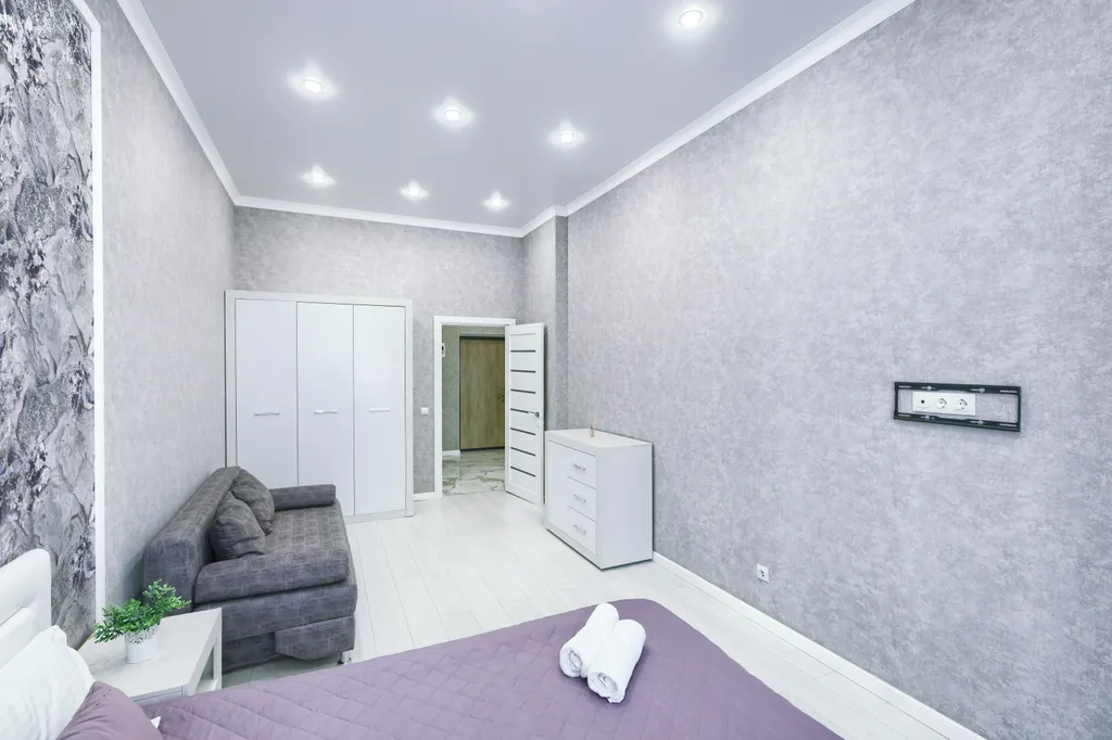 Квартира Квартира Apartement Diamond — Казань