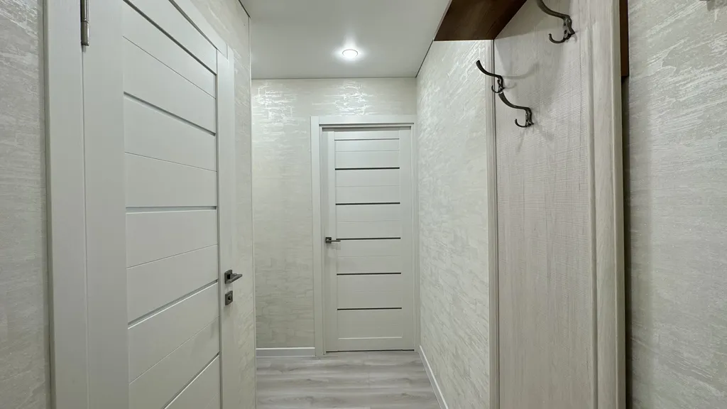 Квартира Апартаменты - размещение с комфортом недалеко от жд вокзала — Владикавказ