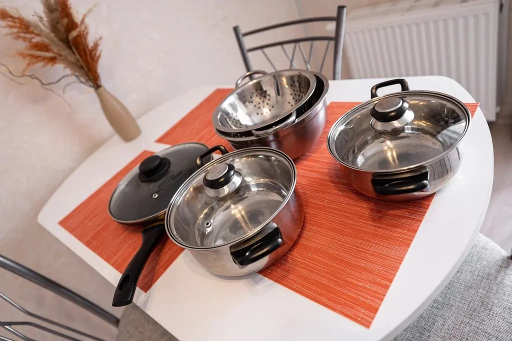 Уютные однокомнатные апартаменты