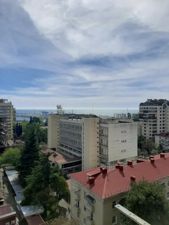 Уютная квартира в центре