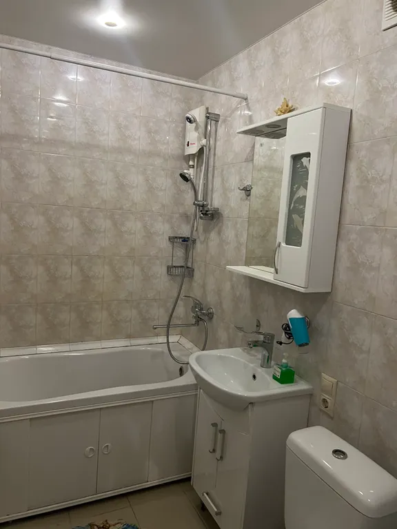 Отличная квартира в центре города