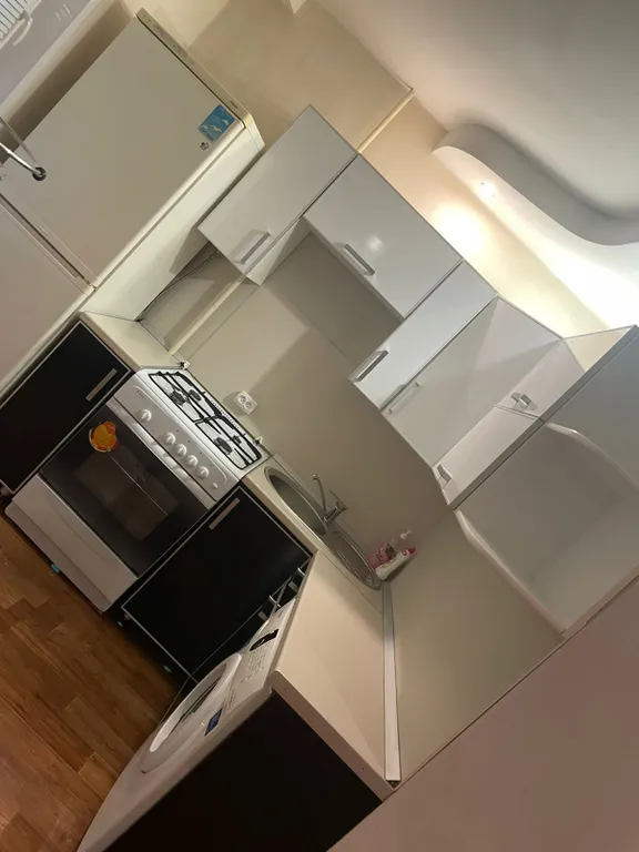 Уютная студия в центре города