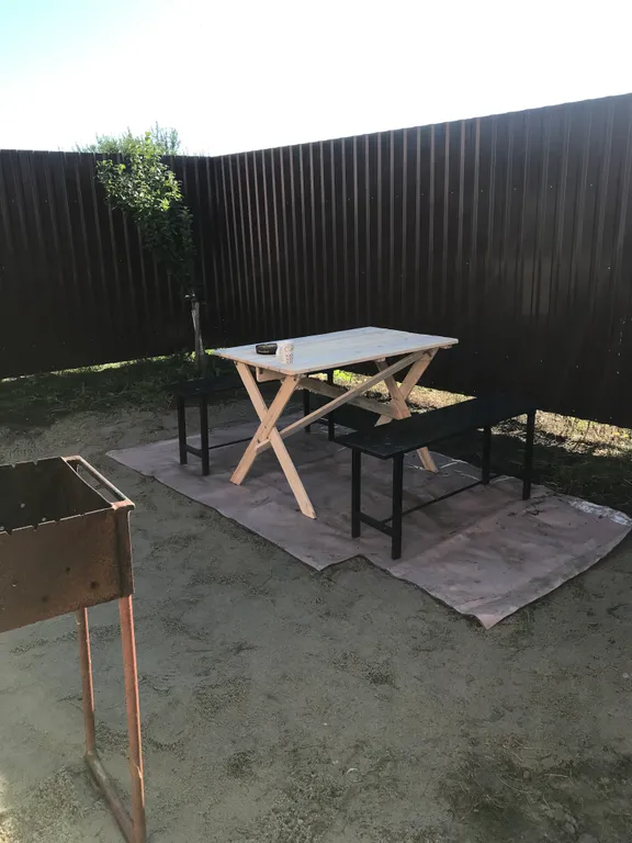 Домик у моря