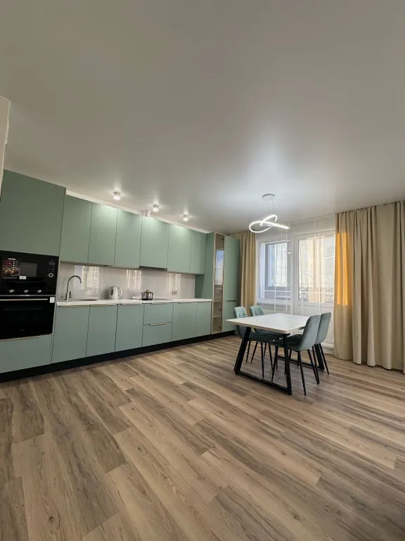 Квартира премиум- класса — аренда посуточно в Улан-Удэ