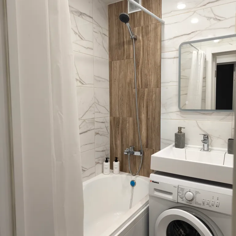 Квартира 2-комнатная Квартира — Калининград