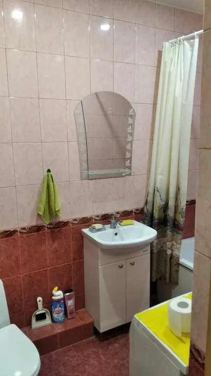 Квартира Уютная квартира в центре города — Анапа