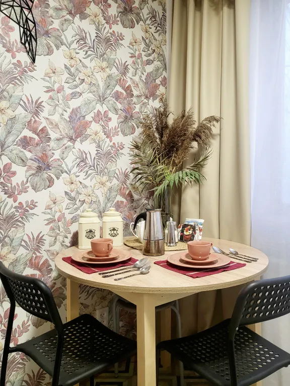 Уютная квартира рядом с Псковским Кремлем