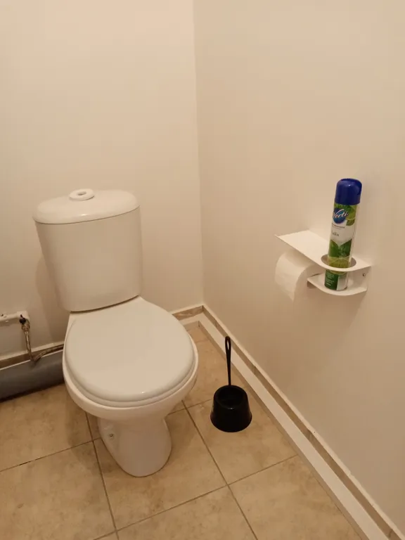 Уютная квартира в новом доме