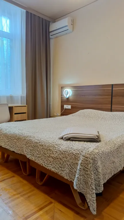 Квартира у Элен в самом сердце Кисловодска рядом с Курортным бульваром