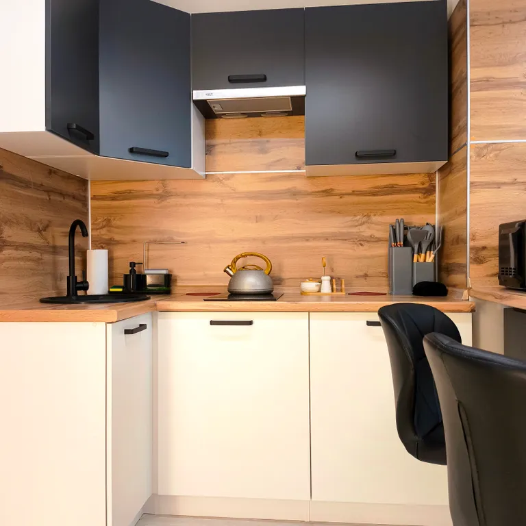 Уютная студия в ЖК Чехов