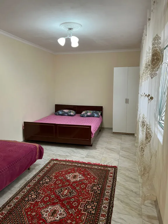 Коттедж Компактный дом в Дербенте — Дербент