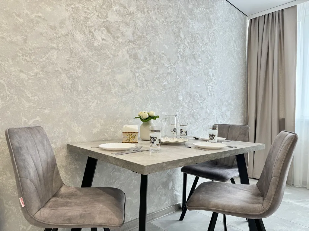 Уютная квартира в Ессентуках