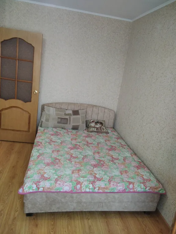 Квартира с видом на реку и панорамным видом на город