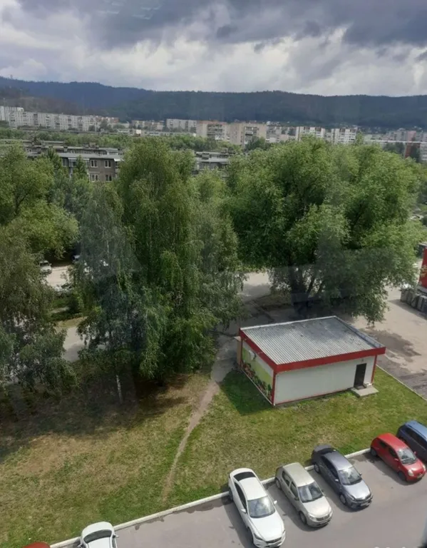 Уютная квартира возле озера Тургояк