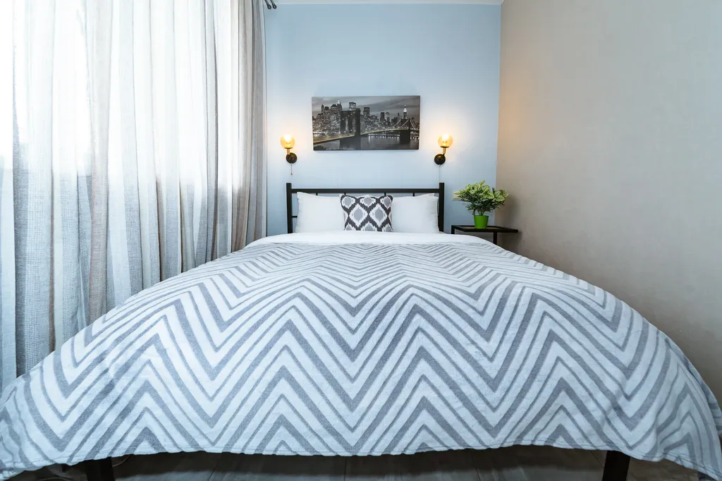 Квартира Стильная квартира рядом с Набережной — Анапа