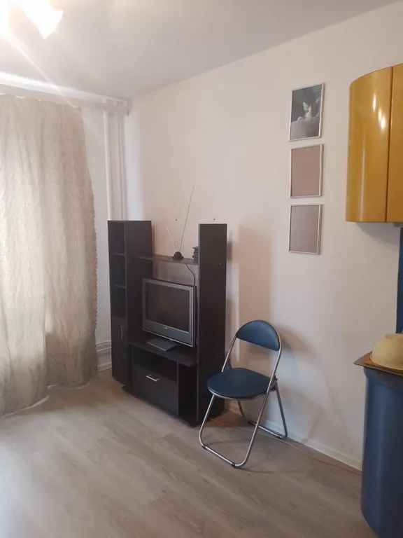 Бюджетная студия