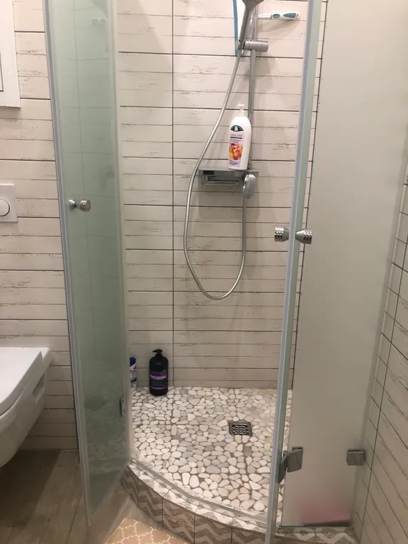 Квартира Квартира Тихая гавань — Санкт-Петербург