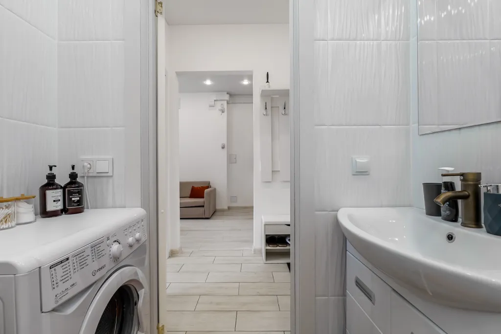 Квартира Уютная квартира ЖК "Суздальский" — Калининград