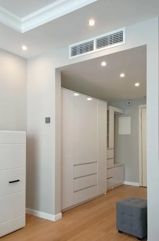 Квартира Уникальные апартаменты бизнес класса Граф Толстой у моря — Анапа