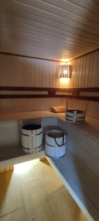 Загородный дом для семейного отдыха или для большой компании