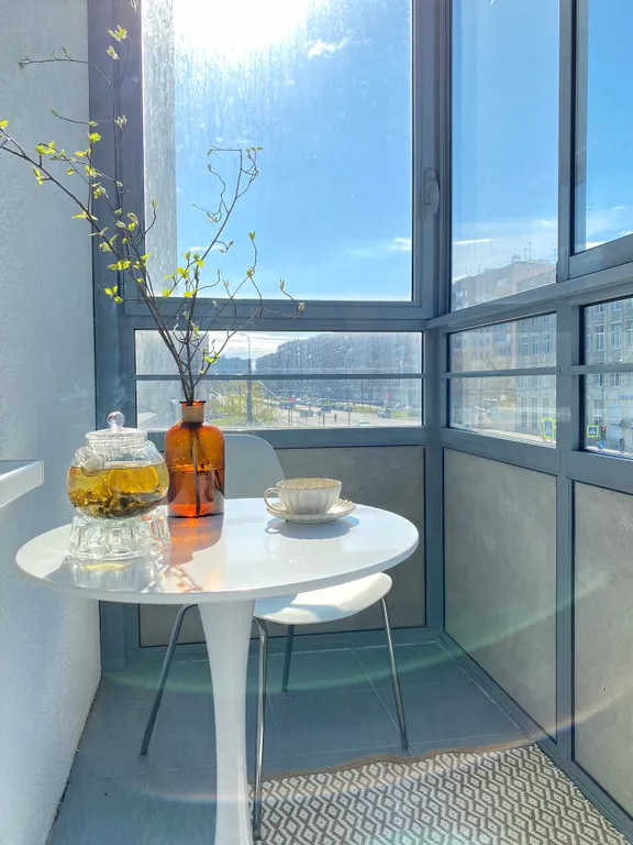 Eco Retreat Family Sauna Apartments