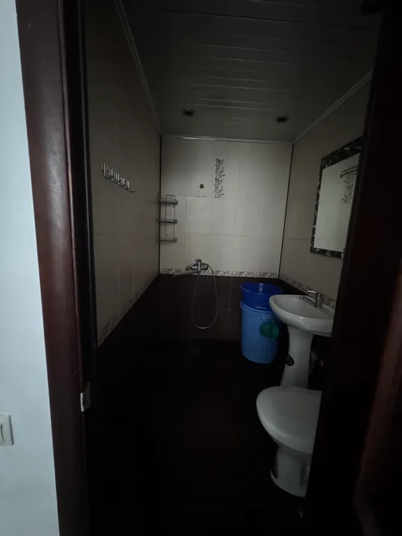 Первая береговая линия