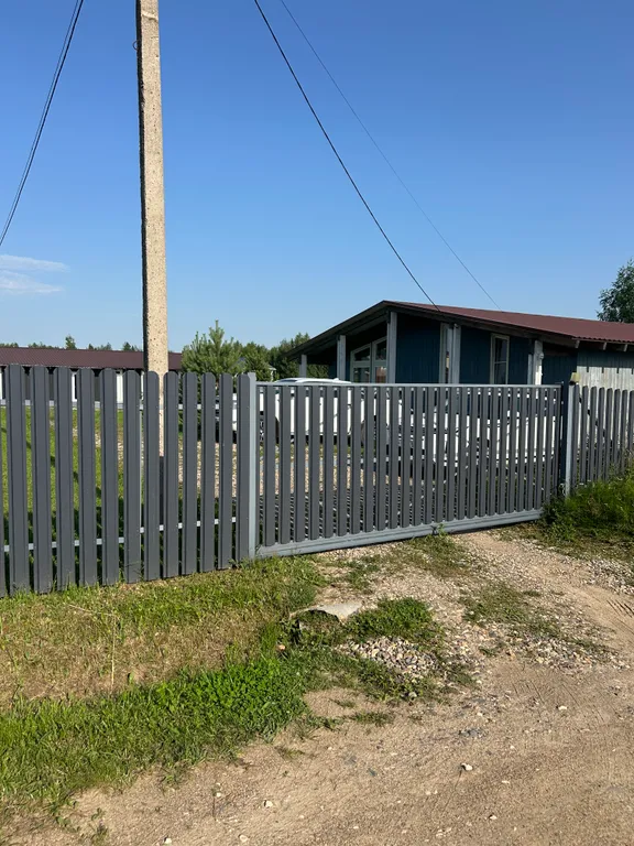 4-комнатный Дом