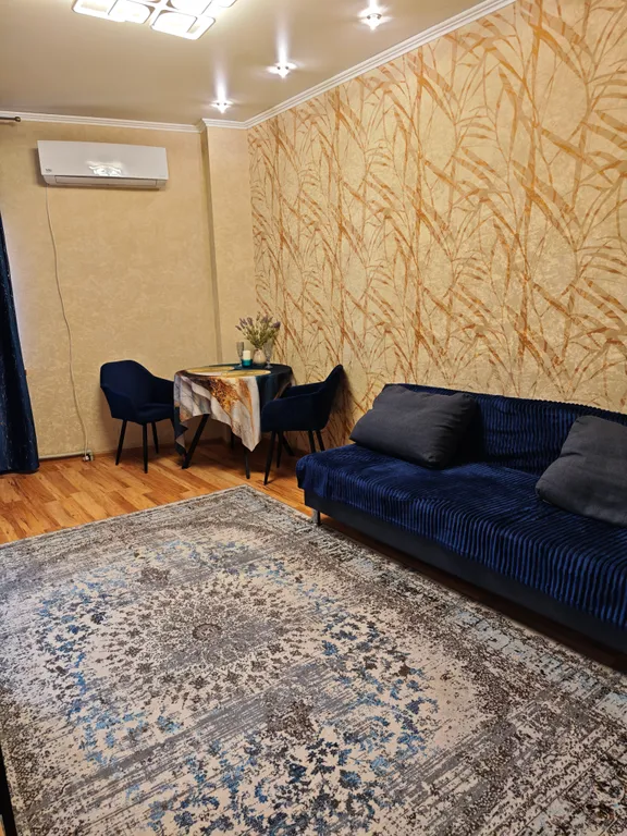 Уютная квартира с джакузи