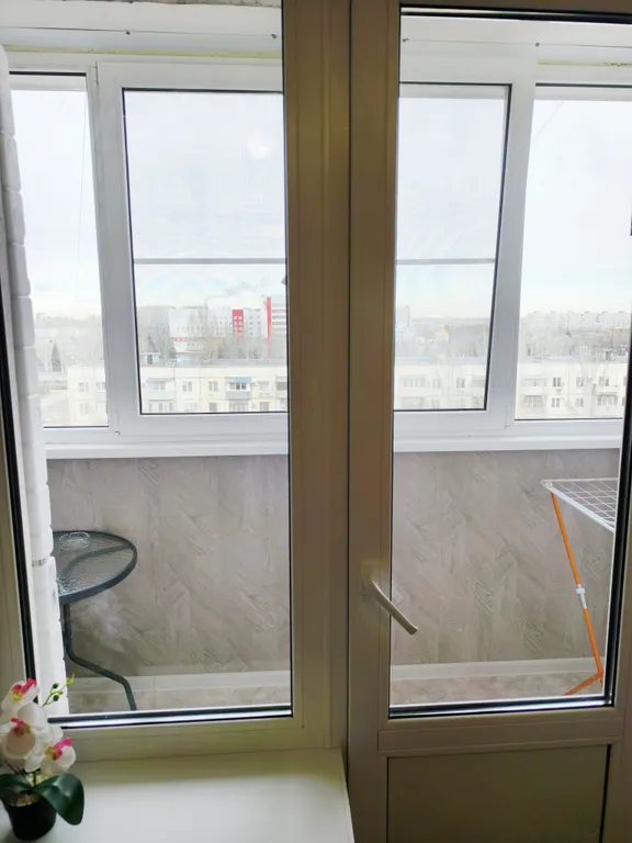 Квартира у мед центра имени Шумакова рядом с речкой