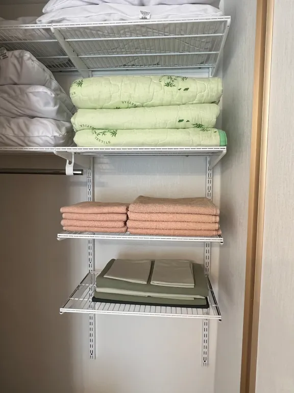 Чистая, уютная 2-комнатная квартира в районе центрального рынка