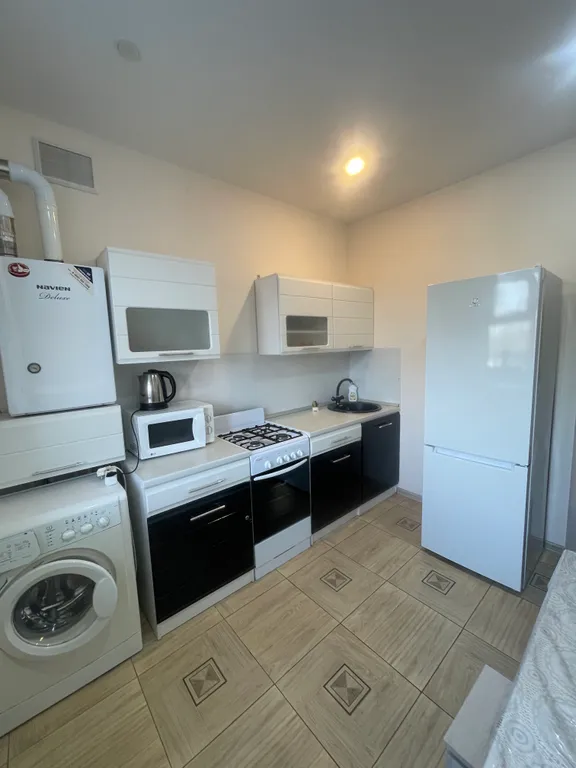 Квартира в курортной зоне «Здорово на водах»