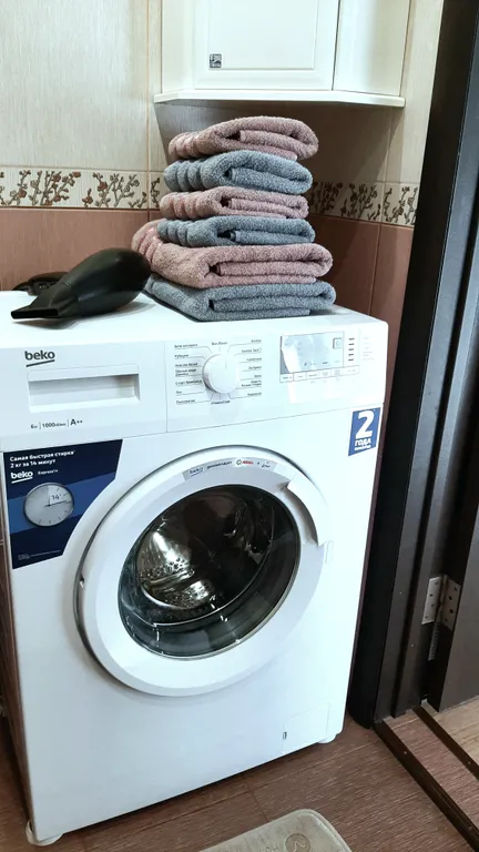 Большая квартира с отдельной кухней в тихом центре