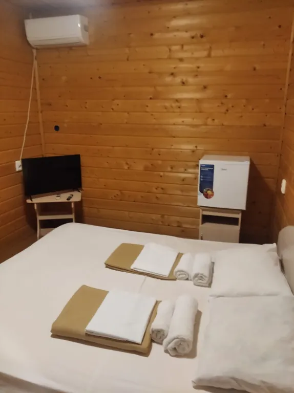 Квартира Комната — аренда посуточно в Гудаута