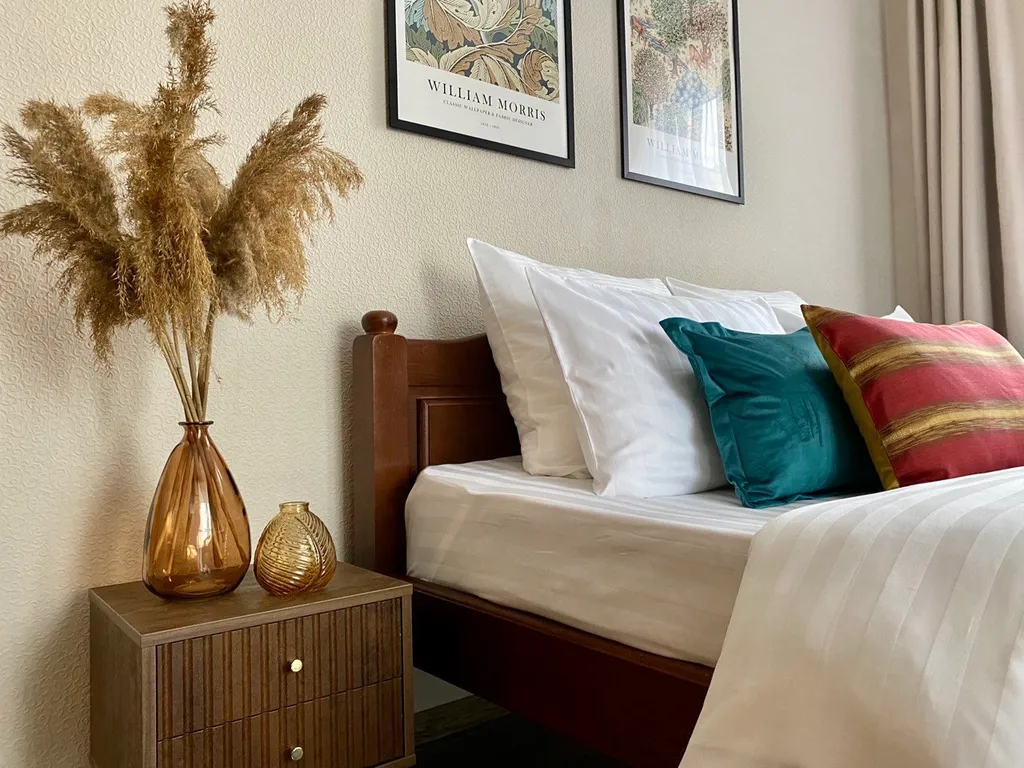 Сердце Hаxичевaни