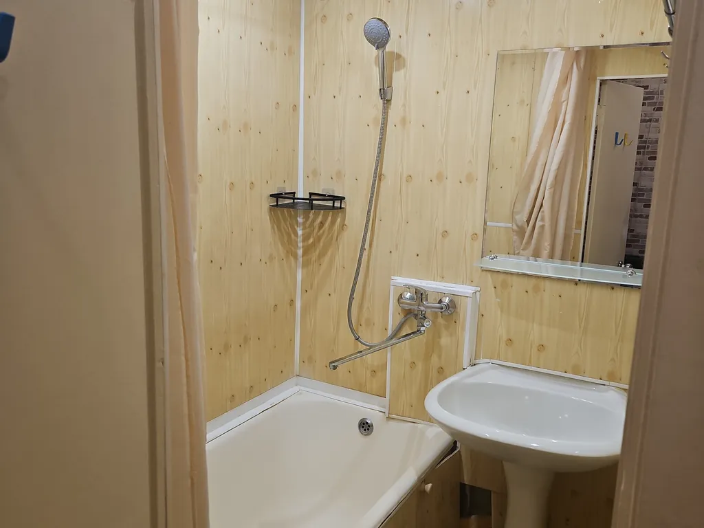 квартира в заволгой