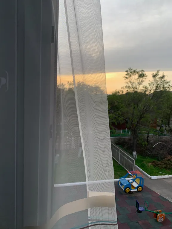 Квартира Апартаменты для двоих с видом в парк — Севастополь