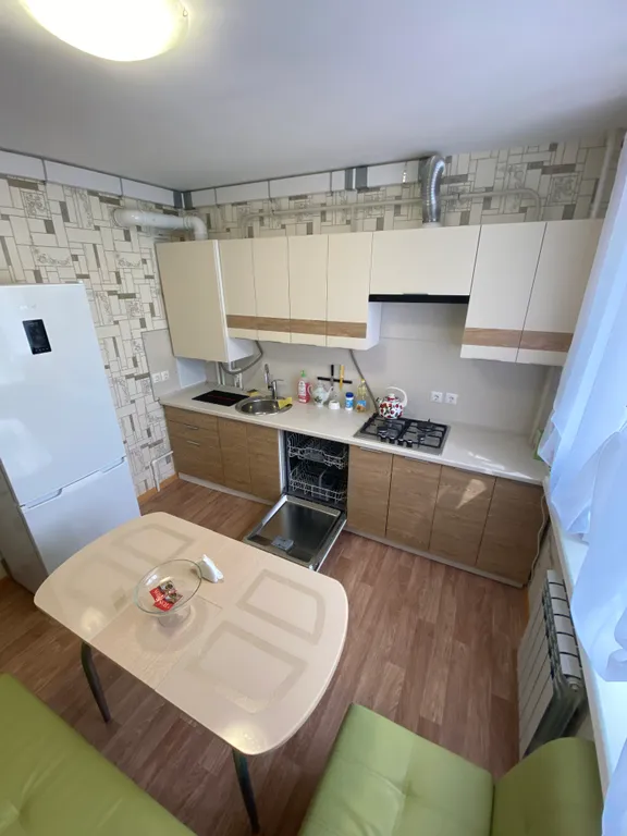 Квартира у тульского кремля