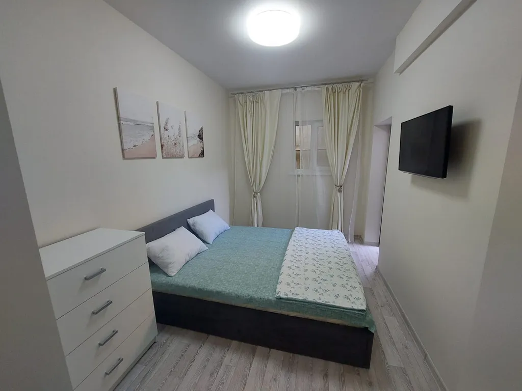 Квартира Апартаменты в центре — Адлер