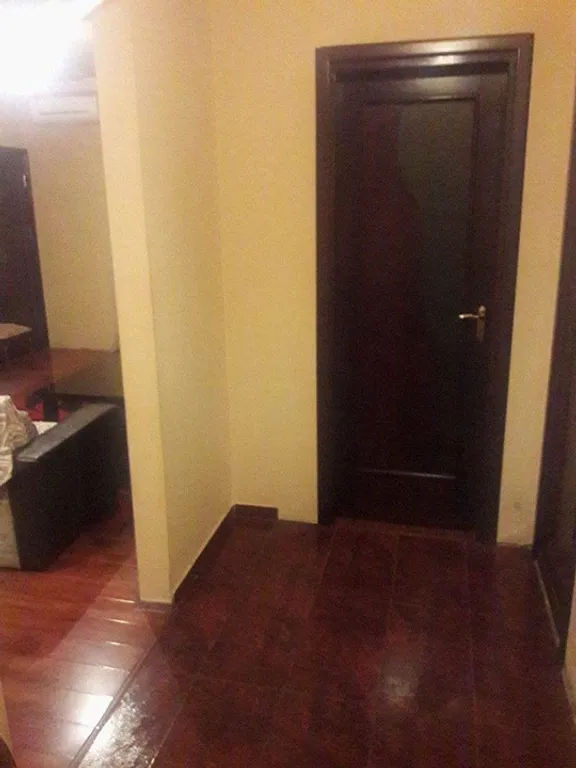 4-комнатная Квартира